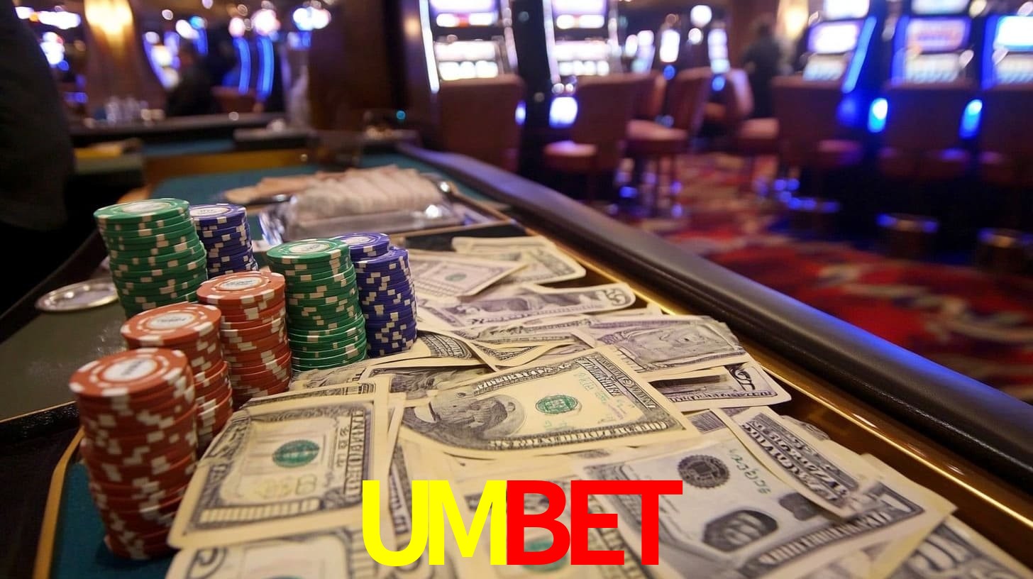 Ofertas Exclusivas UMBET