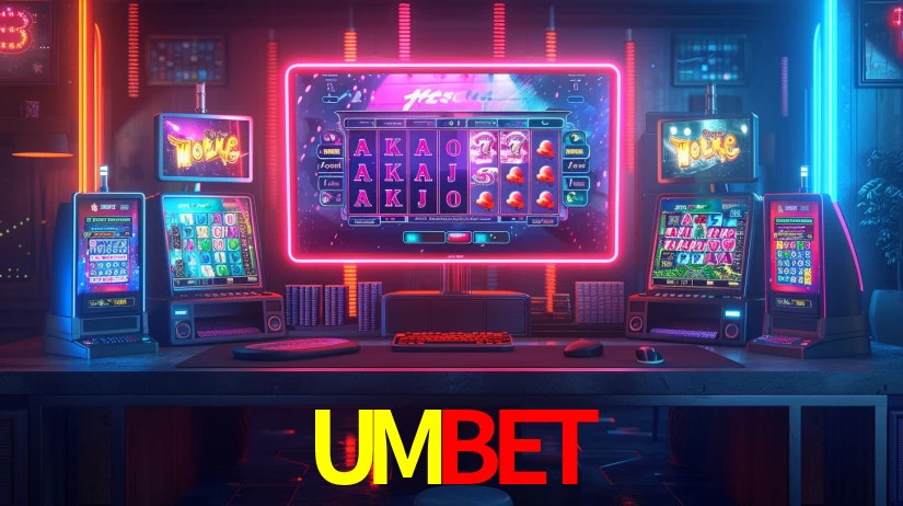 Explore as vantagens do UMBET: serviço profissional e confiabilidade