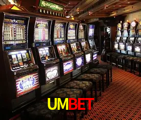 Descubra a Magia dos Jogos de Arcade no UMBET