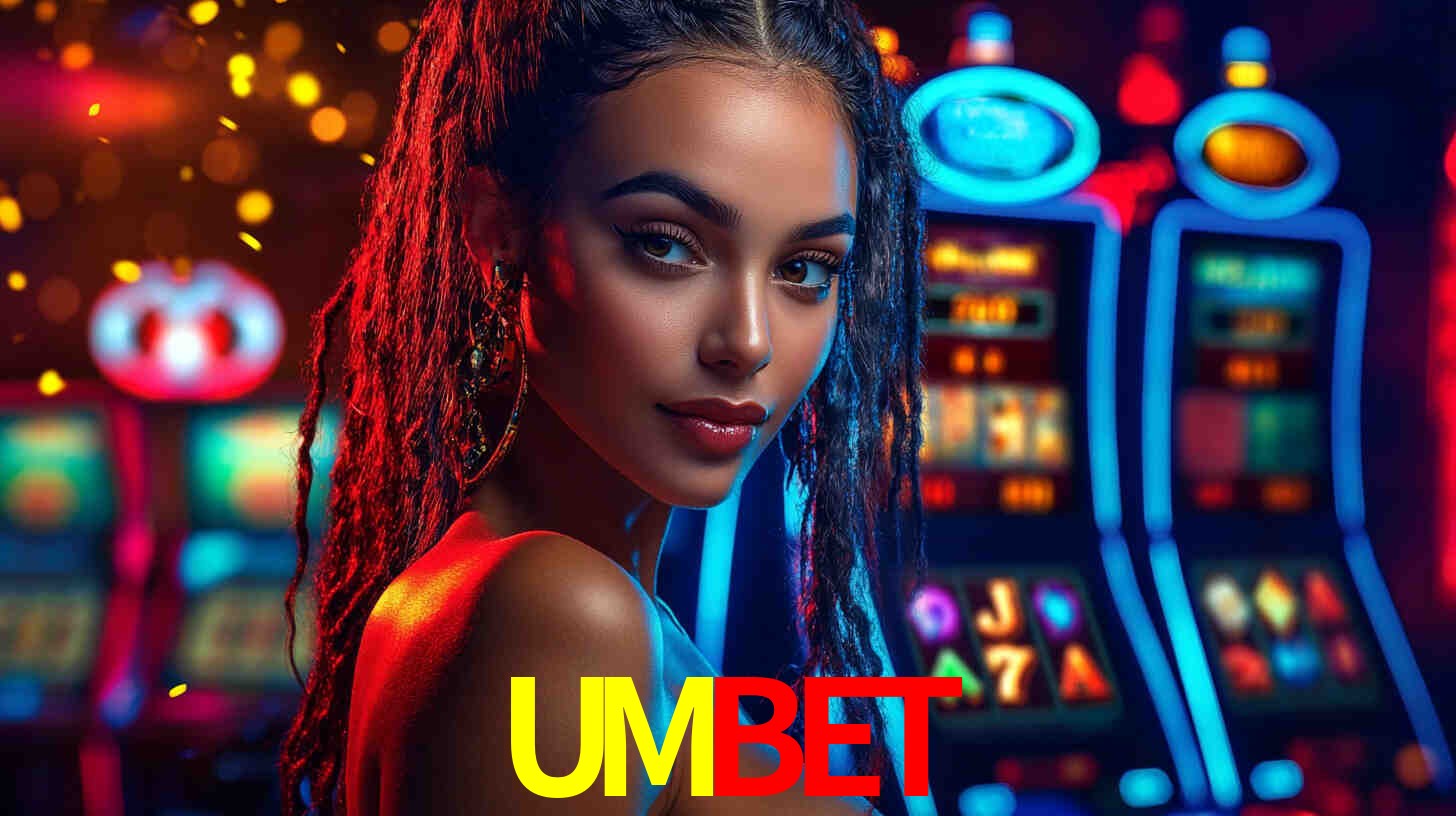Inovações de Jogos na UMBET: O Futuro das Experiências Interativas