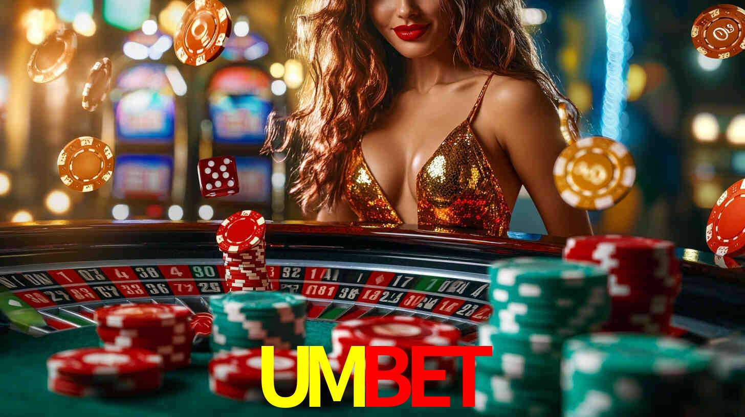 Welcome Bonus UMBET