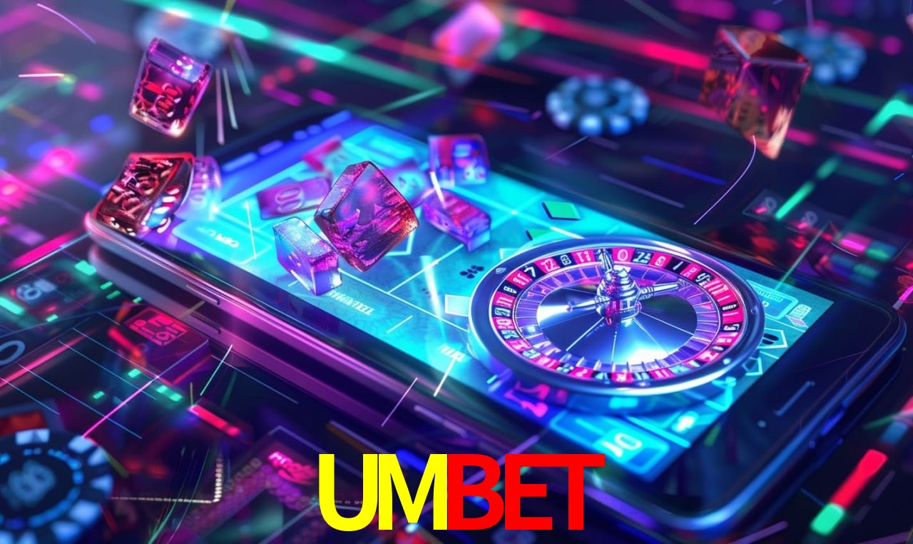 Casino VIP UMBET