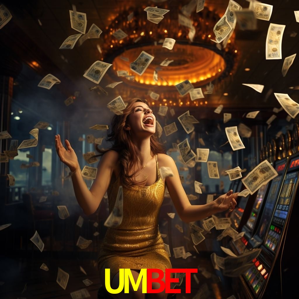 Spaceman Game UMBET