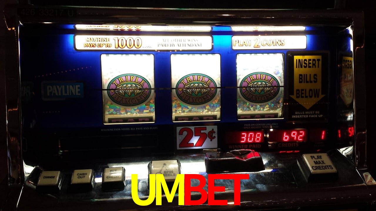 Tennis Betting UMBET