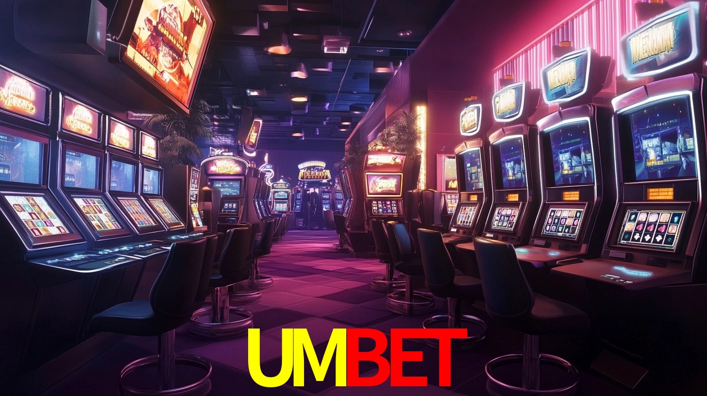 Exclusive Games UMBET