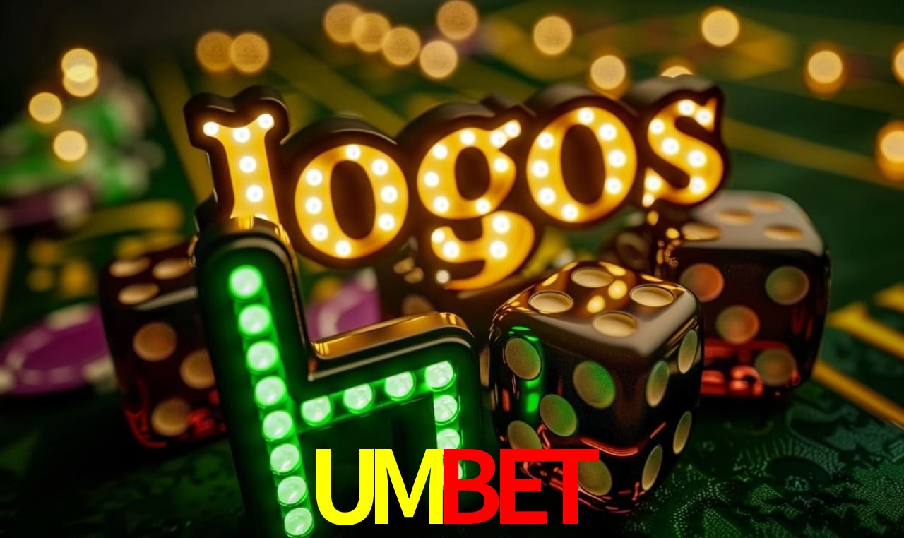 Apostas de Tênis UMBET