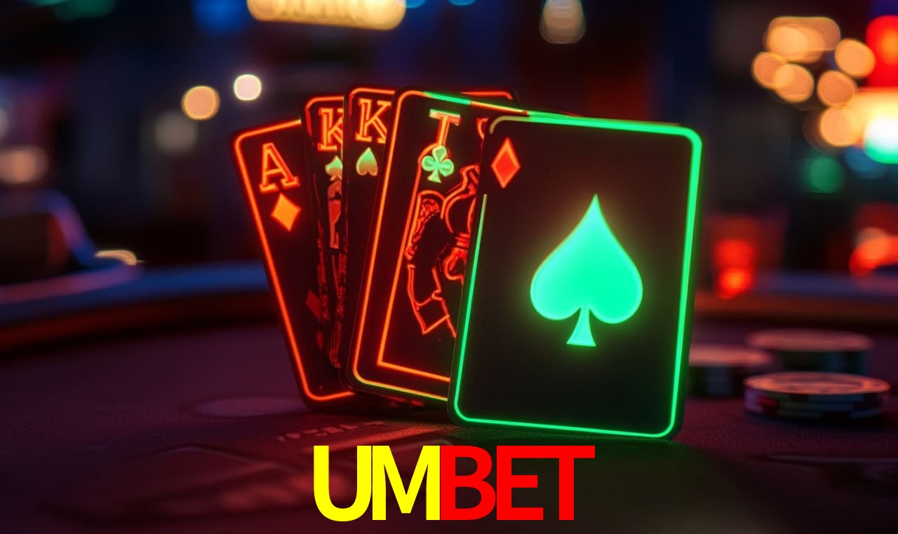 Estatísticas Esportivas UMBET