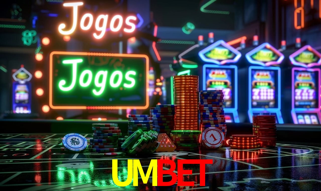 UMBET pg slot