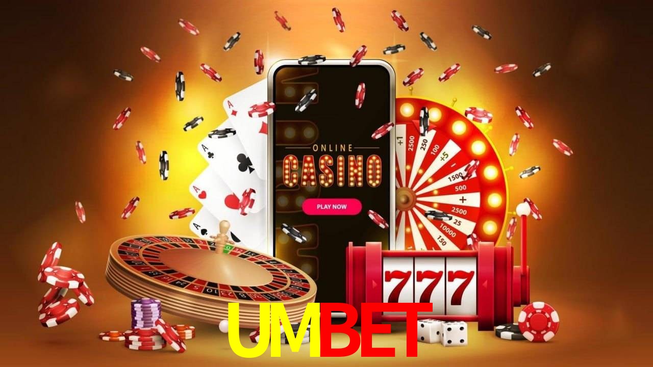 Avaliações dos Jogadores UMBET