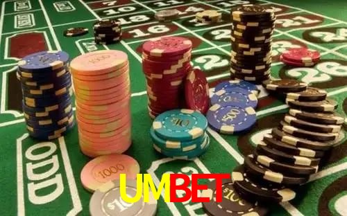 Bônus Generosos e Exclusivos no UMBET para Você!