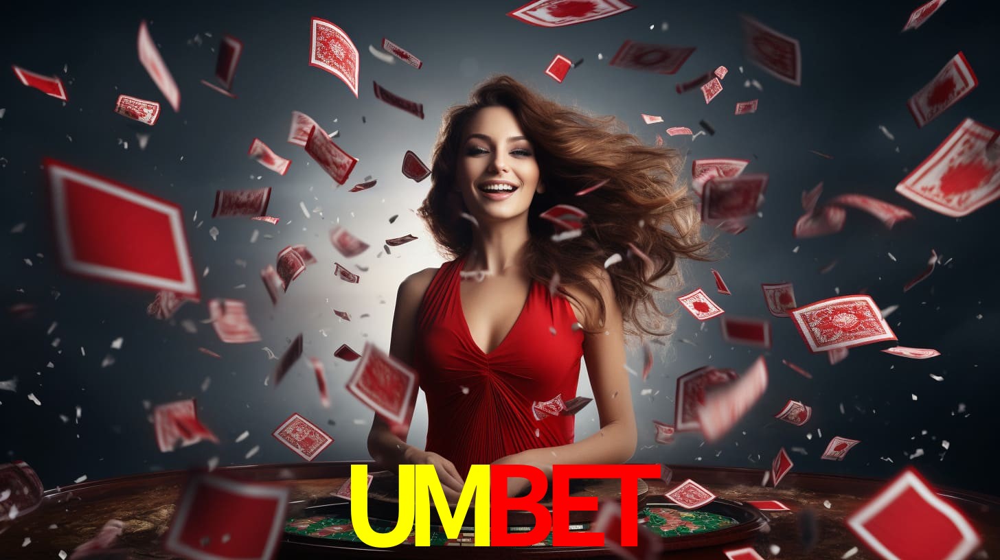 VIP Casino UMBET