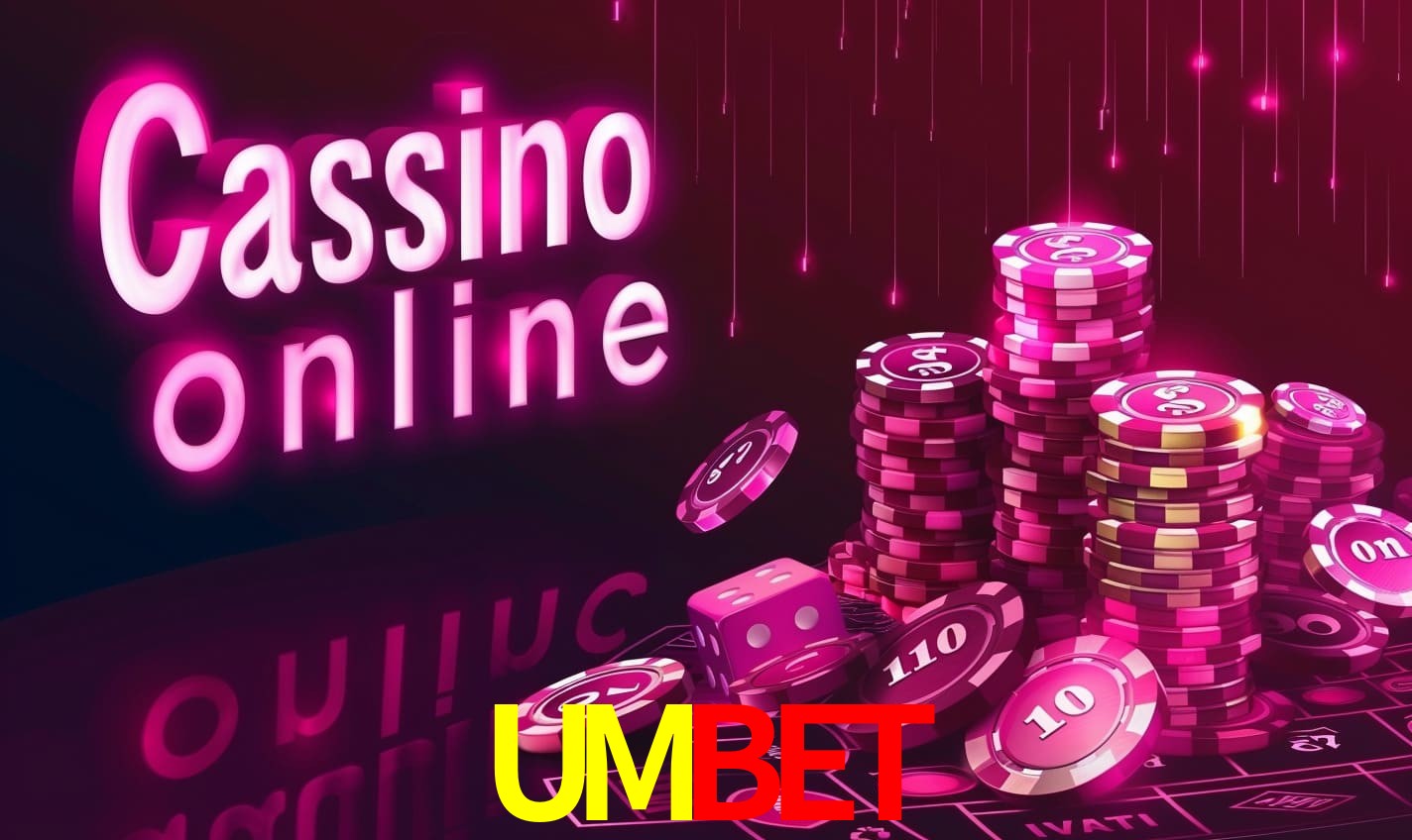 A Experiência Imersiva dos Cassinos Ao Vivo no UMBET