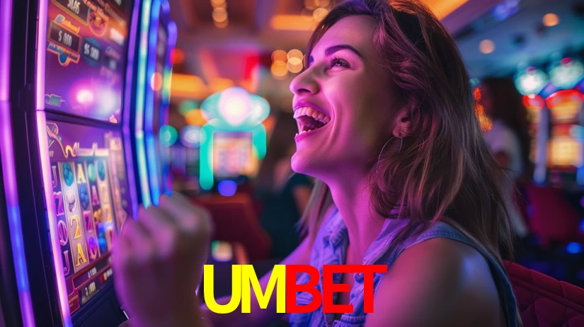 Experimente o Login Seguro Premium no UMBET