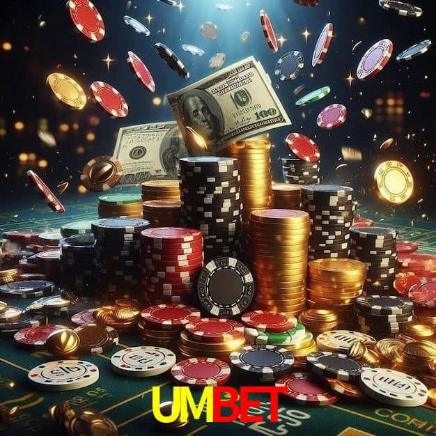 Explorando a Categoria de Eventos em Apostas na UMBET