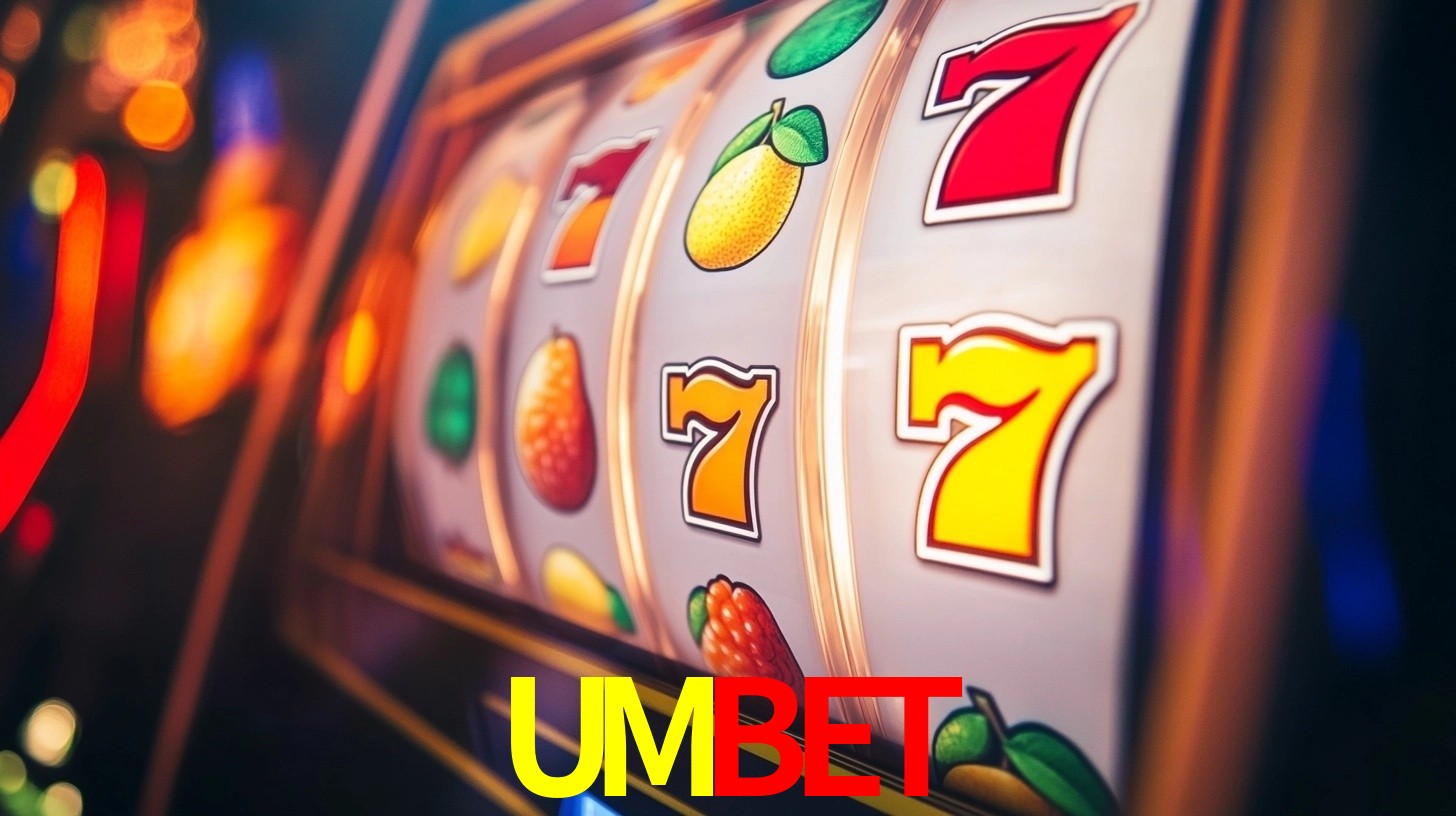 Premium Interface UMBET