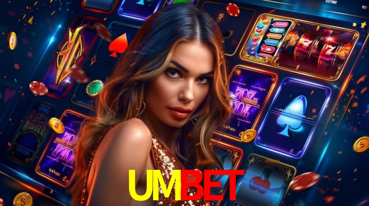 Descubra a Essência do UMBET: Nossa História e Compromissos