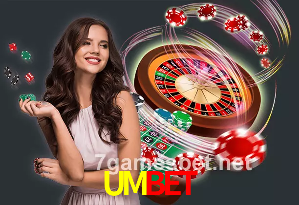 vivo no cassino UMBET
