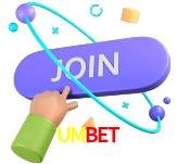 Junte-se ao cassino UMBET hoje mesmo