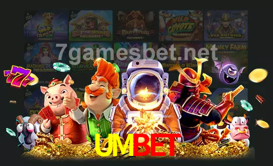 cassino UMBET